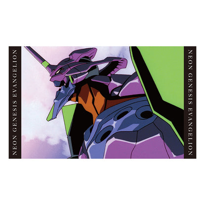 EVA Original Laminated Card Collection 2 - 1 Random