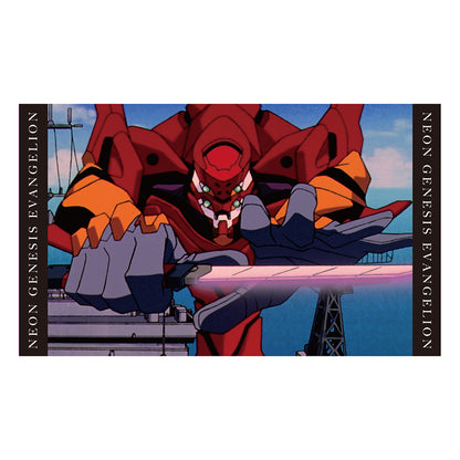 EVA Original Laminated Card Collection 2 - 1 Random