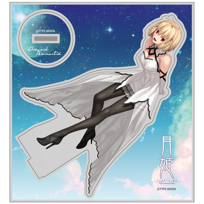 Tsukihime - "A Piece Of Blue Glass Moon" - Acrylic Stand - Arcueid Brunestud