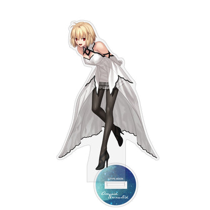 Tsukihime - "A Piece Of Blue Glass Moon" - Acrylic Stand - Arcueid Brunestud