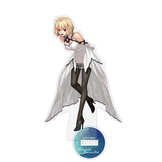 Tsukihime - "A Piece Of Blue Glass Moon" - Acrylic Stand - Arcueid Brunestud
