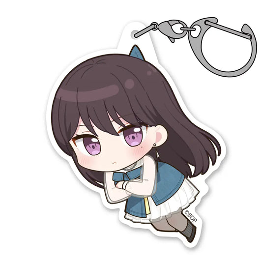 BanG Dream! Acrylic Keychain - Shiina Taki
