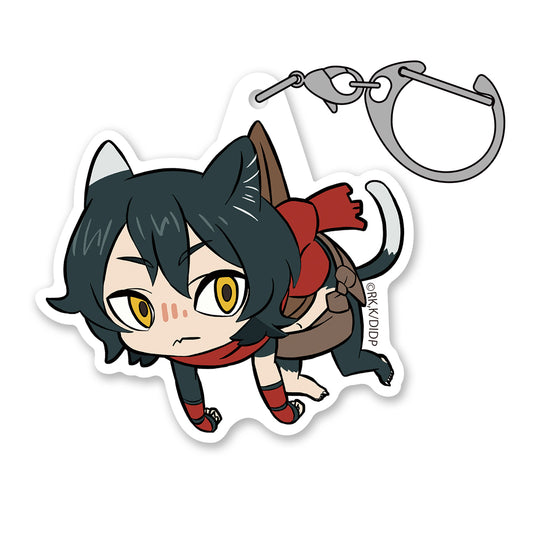 Delicious in Dungeon Acrylic Keychain - Izutsumi