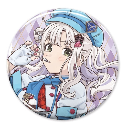 Girls Band Cry Patissier Ver. Can Badge - Ai