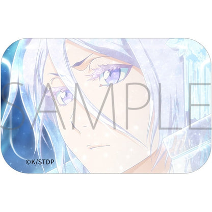 BLEACH: Thousand-Year Blood War – Trading Square Can Badge Vol.2 - 1 Random