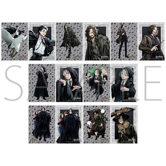 Harry Potter Bromide Collection - 1 Random