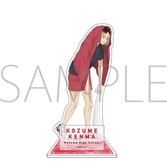 Haikyu!! Acrylic Stand - Kenma Kozume