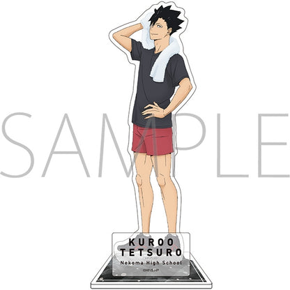 Haikyu!! Acrylic Stand - Tetsuro Kuroo