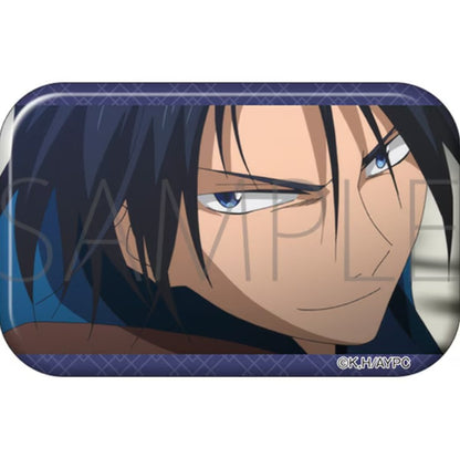 Yona of the Dawn Square Badge Collection - 1 Random