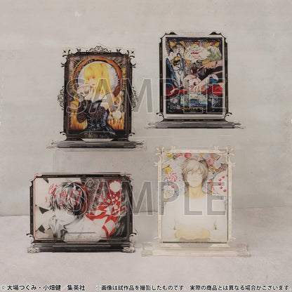 Death Note Exhibition Acrylic Stand - Light Yagami