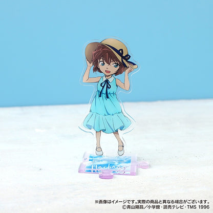 Detective Conan Summer Resort Theme) Ver. Acrylic Stand – Ai Haibara