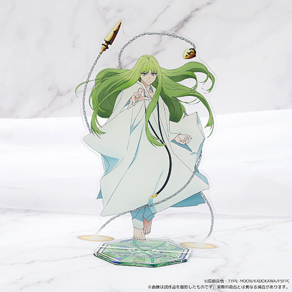Fate/strange Fake Acrylic Stand - Lancer