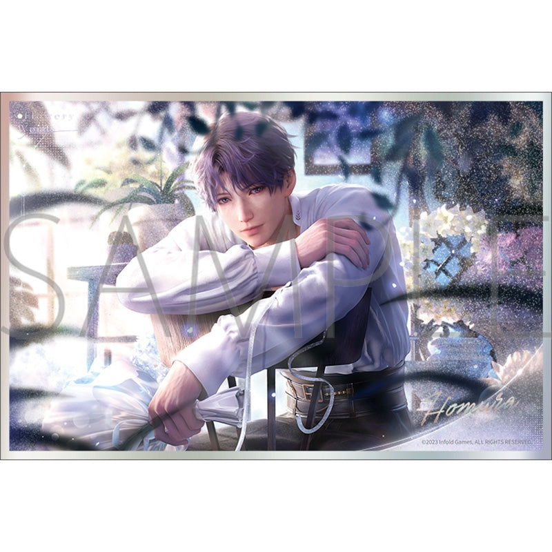 【Pre-order】Love & Deepspace Echoes of the Abyssal Sky Series Acrylic Shikishi