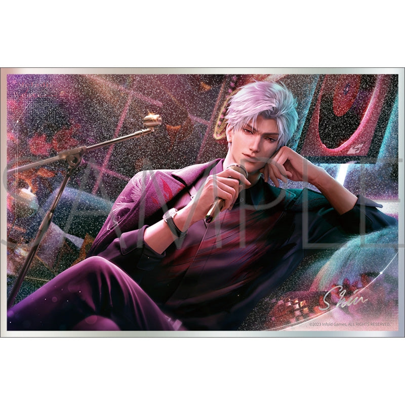 【Pre-order】Love & Deepspace Echoes of the Abyssal Sky Series Acrylic Shikishi
