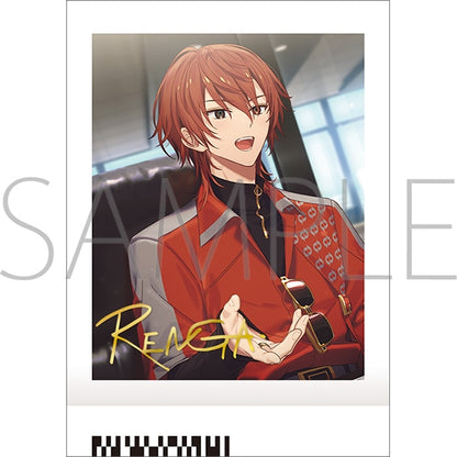 18TRIP PashaColle Card - 1 Random