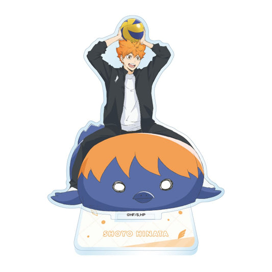 Haikyu!! JF2024 Ver. Acrylic Stand - Shoyo Hinata