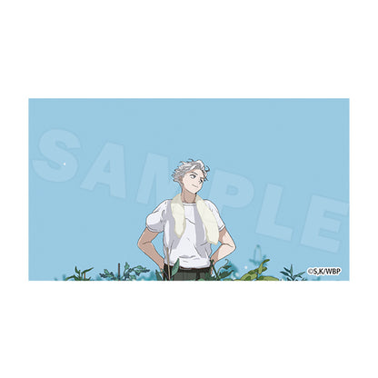 WIND BREAKER Ending Scene Sticker - Umemiya Hajime