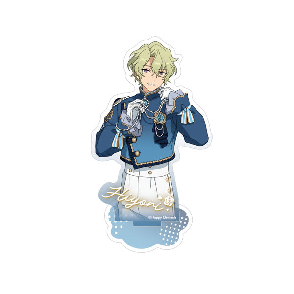 Ensemble Stars!! Costume Acrylic Stand ★★★ - Hiyori Tomoe