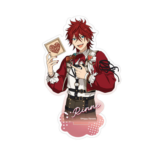 Ensemble Stars!! Costume Acrylic Stand ★★★ - Rinne Amagi