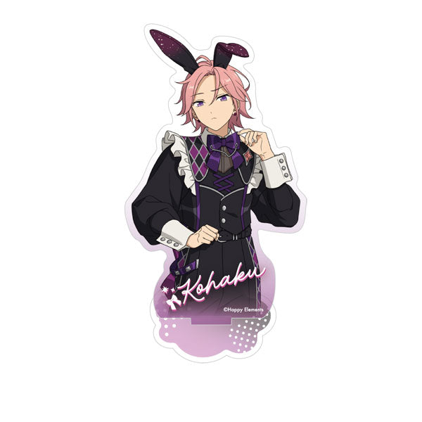 Ensemble Stars!! Costume Acrylic Stand ★★★ - Kohaku Oukawa