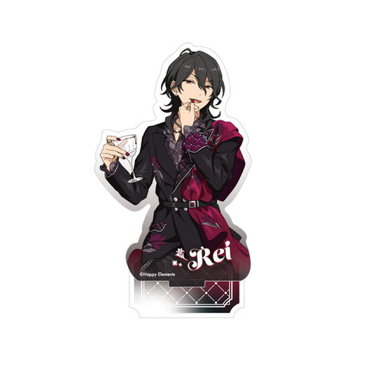 Ensemble Stars!! Costume Acrylic Stand ★★★ - Rei Sakuma