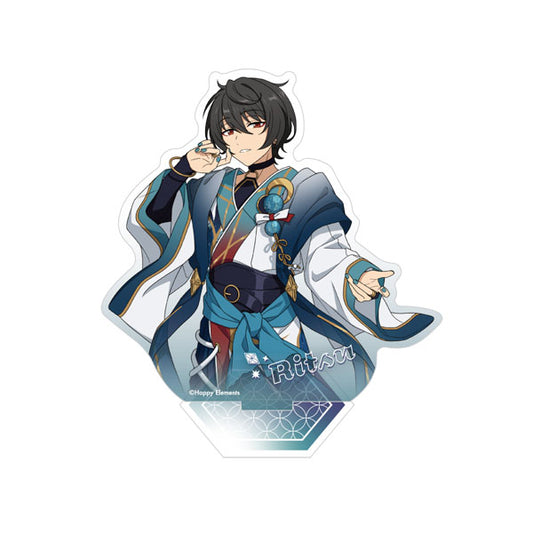 Ensemble Stars!! Costume Acrylic Stand ★★★ - Ritsu Sakuma