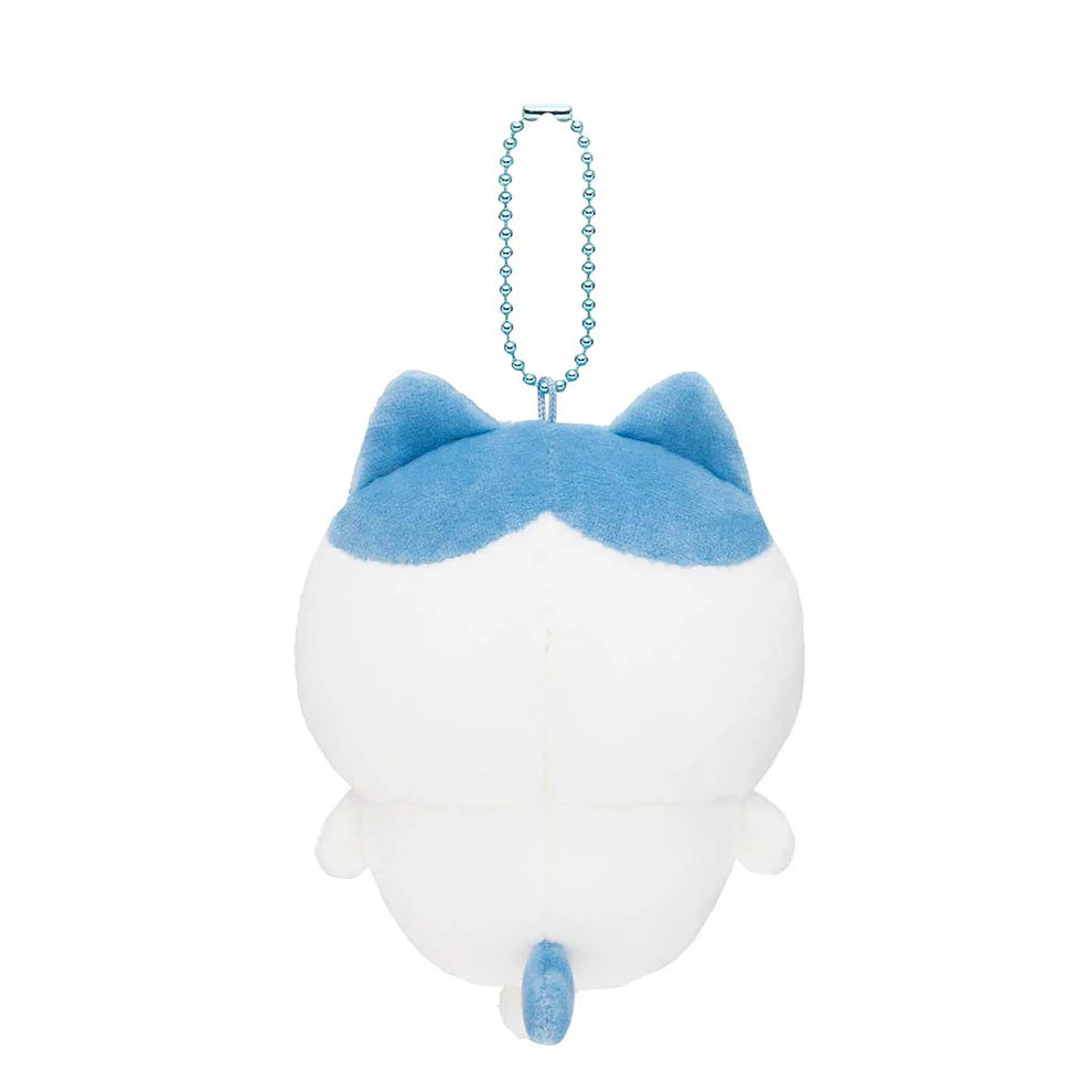 Chiikawa PUN. Mascot - Hachiware