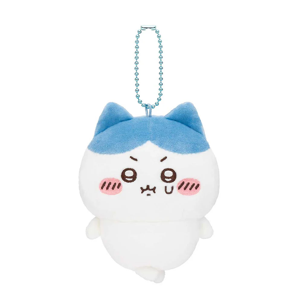 Chiikawa PUN. Mascot - Hachiware