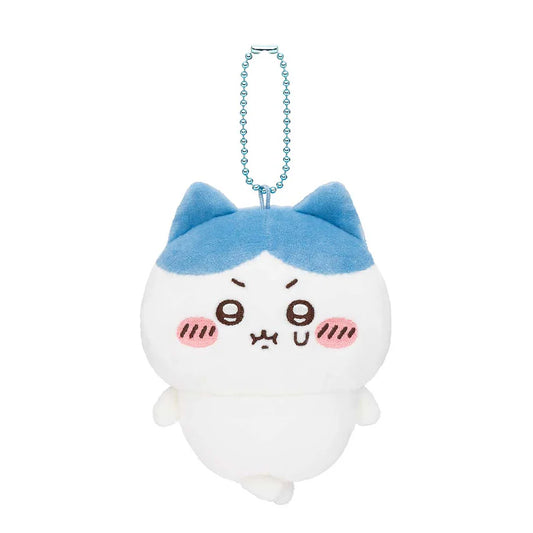 Chiikawa PUN. Mascot - Hachiware