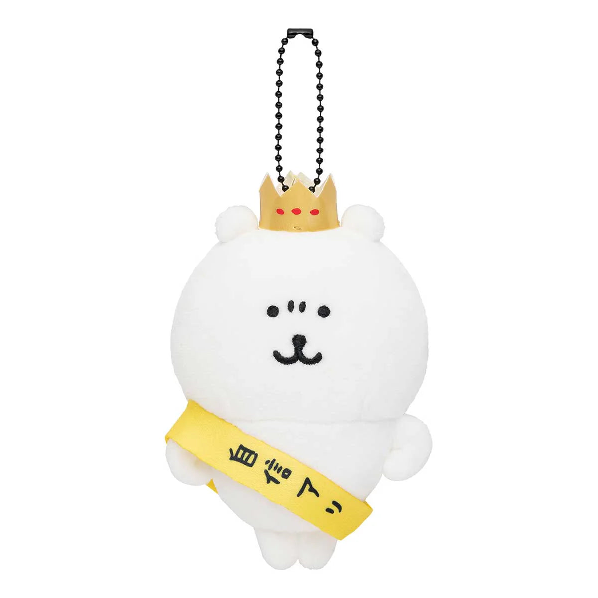 Nagano Joke Bear self-confidence Mascot
