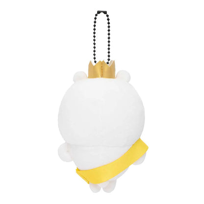 Nagano Joke Bear self-confidence Mascot