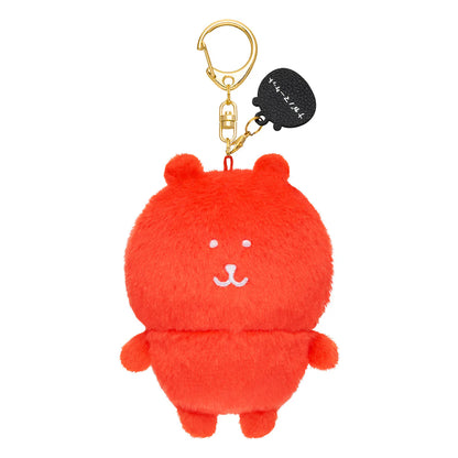 Nagano Characters Colorful Joke BearMascot