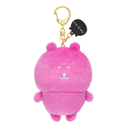 Nagano Characters Colorful Joke BearMascot