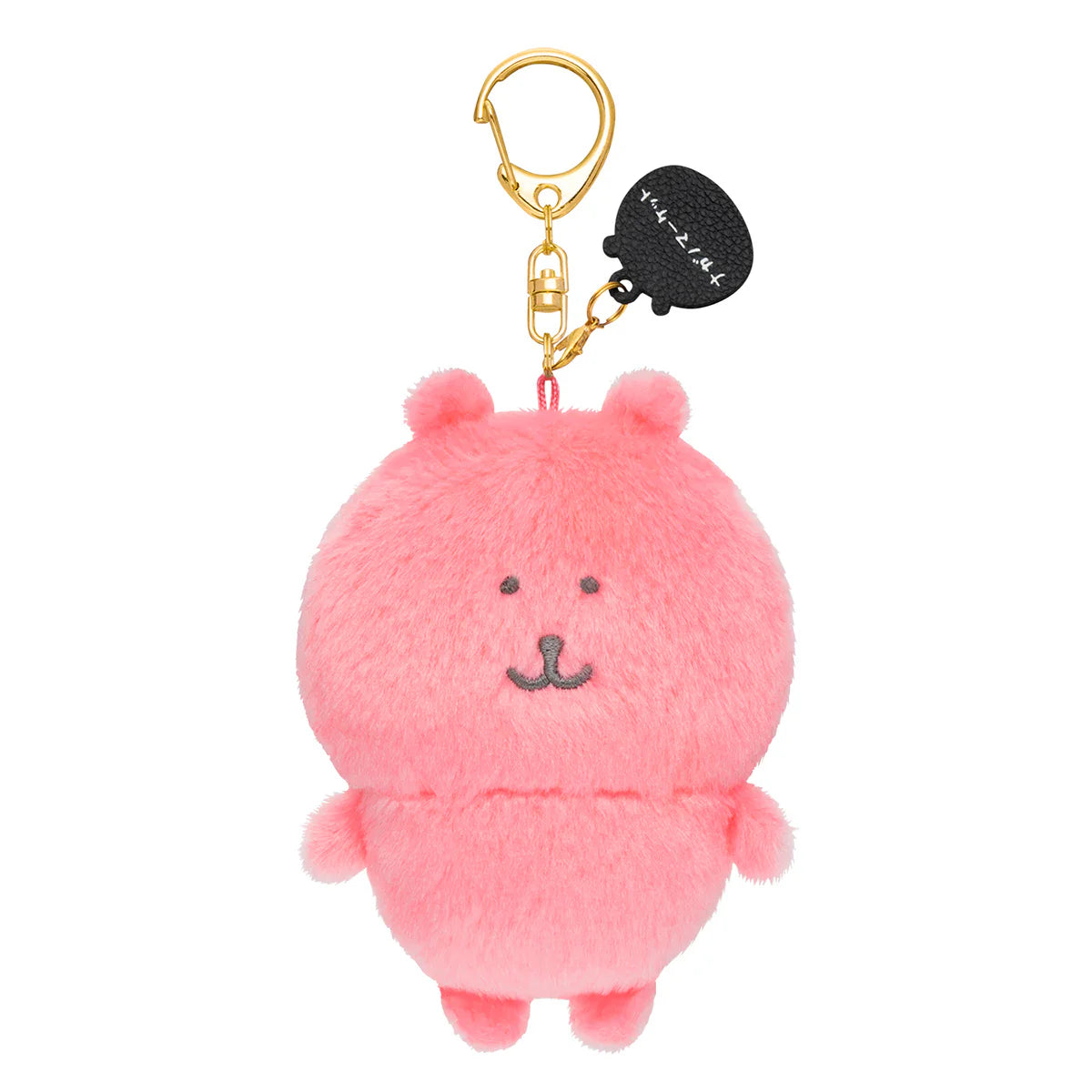 Nagano Characters Colorful Joke BearMascot