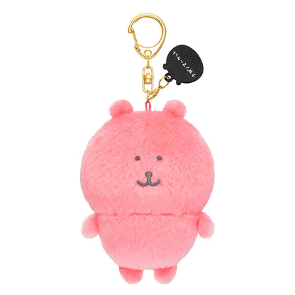 Nagano Characters Colorful Joke BearMascot