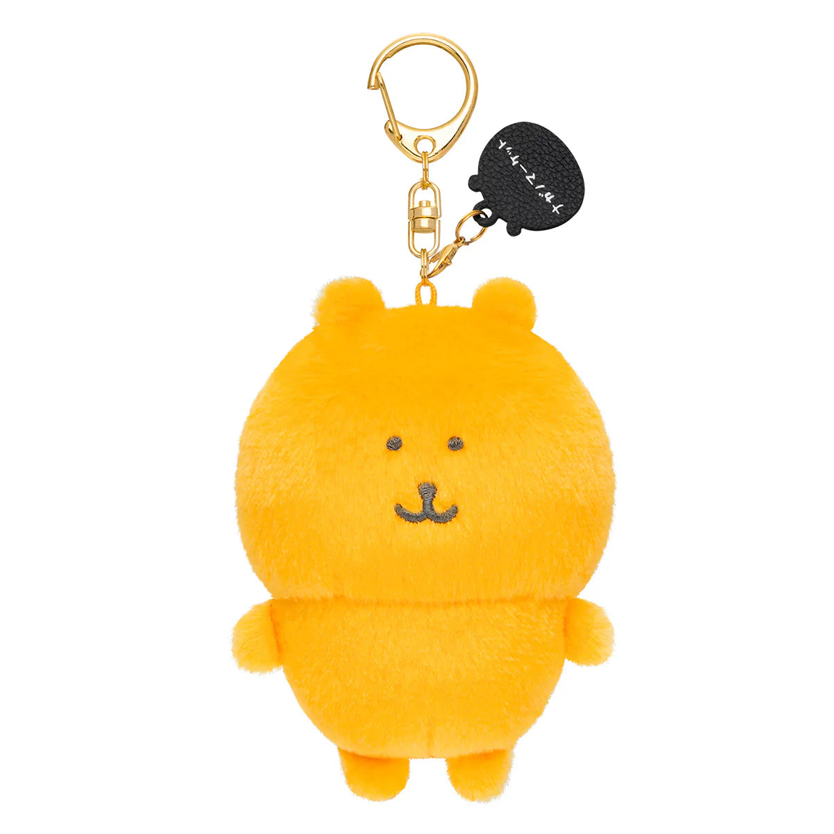 Nagano Characters Colorful Joke BearMascot