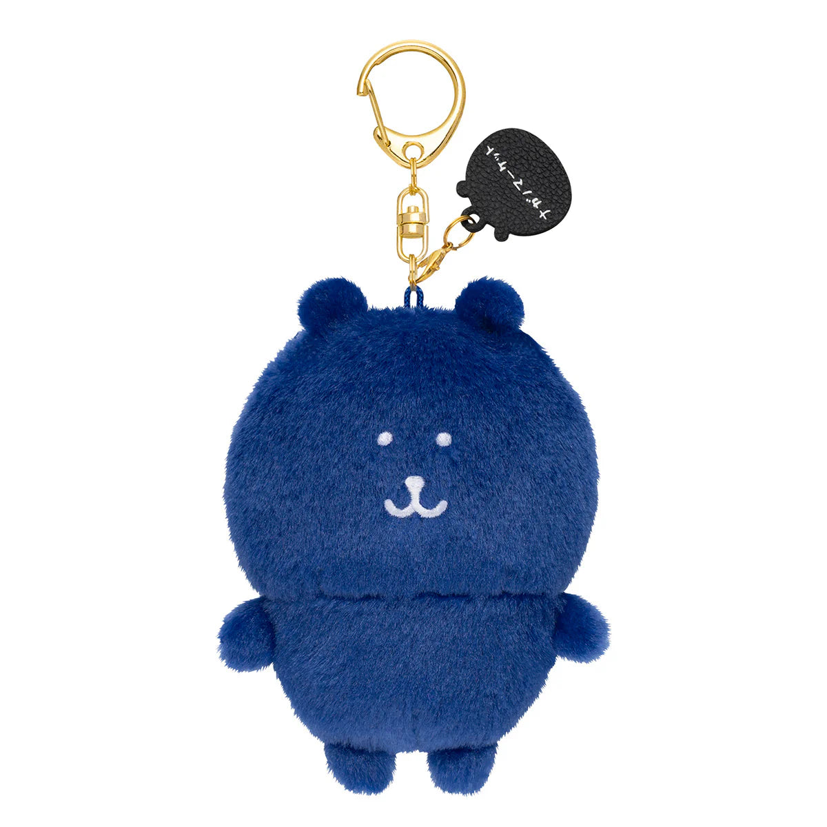 Nagano Characters Colorful Joke BearMascot
