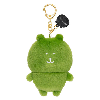Nagano Characters Colorful Joke BearMascot