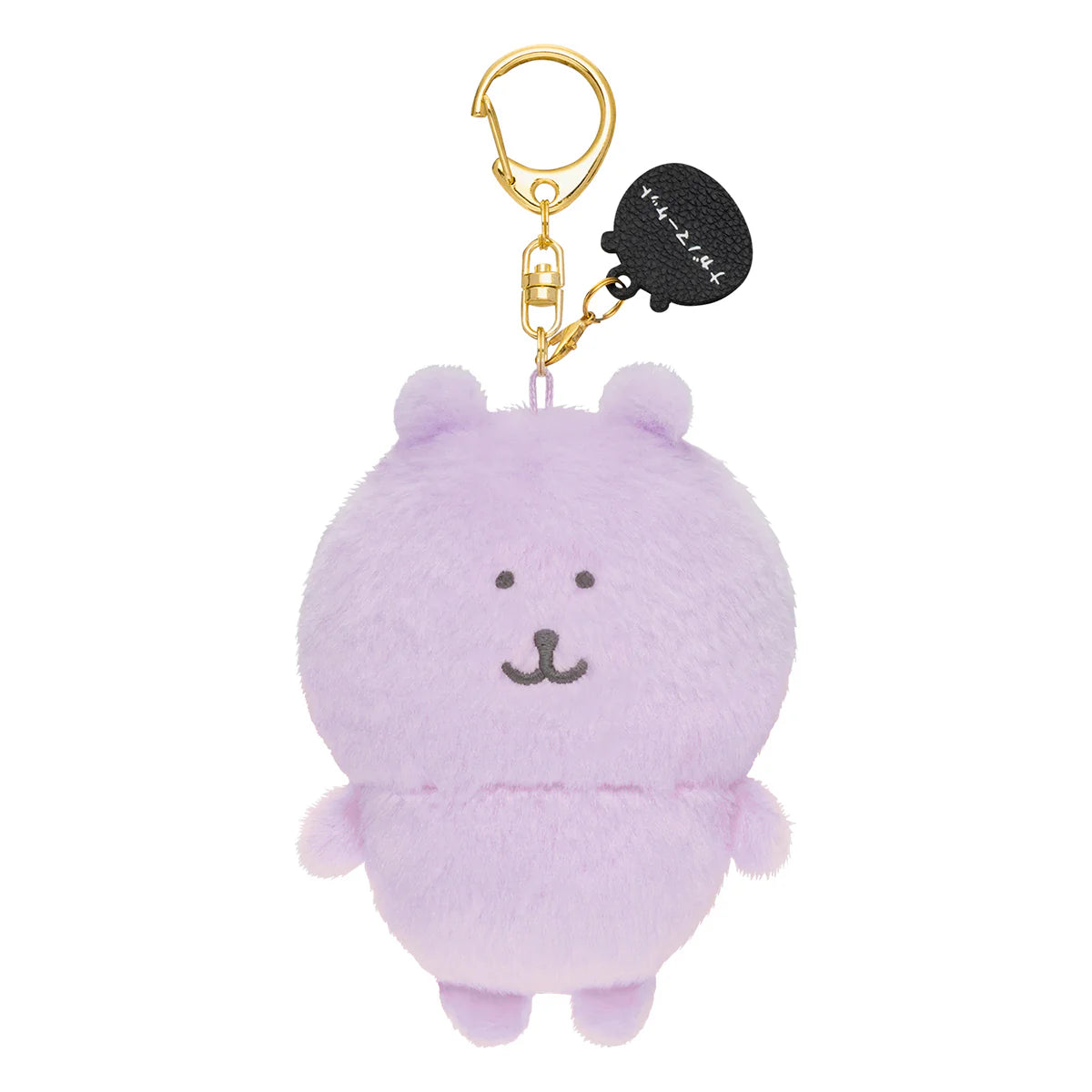 Nagano Characters Colorful Joke BearMascot