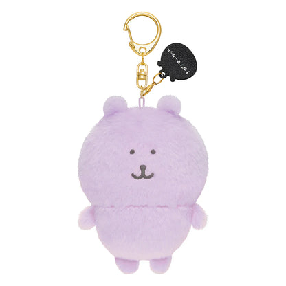 Nagano Characters Colorful Joke BearMascot