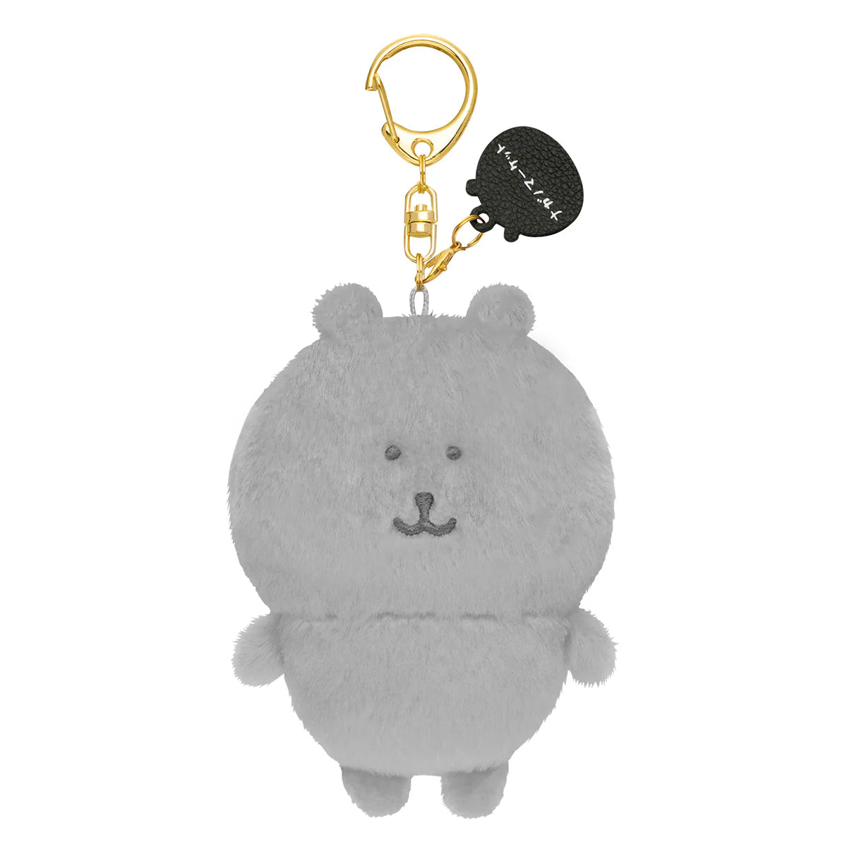 Nagano Characters Colorful Joke BearMascot