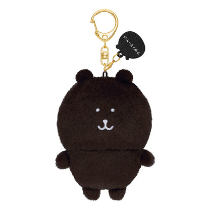 Nagano Characters Colorful Joke BearMascot