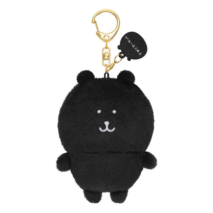 Nagano Characters Colorful Joke BearMascot