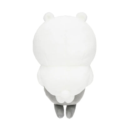 Nagano Joke Bear Sketch Style Monitor Plush (Bear & Plush Toy)