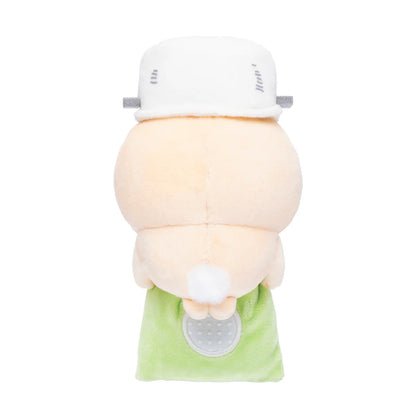 Chiikawa Desktop Watching Ver. Hook Plush Usagi (Participation Prize)