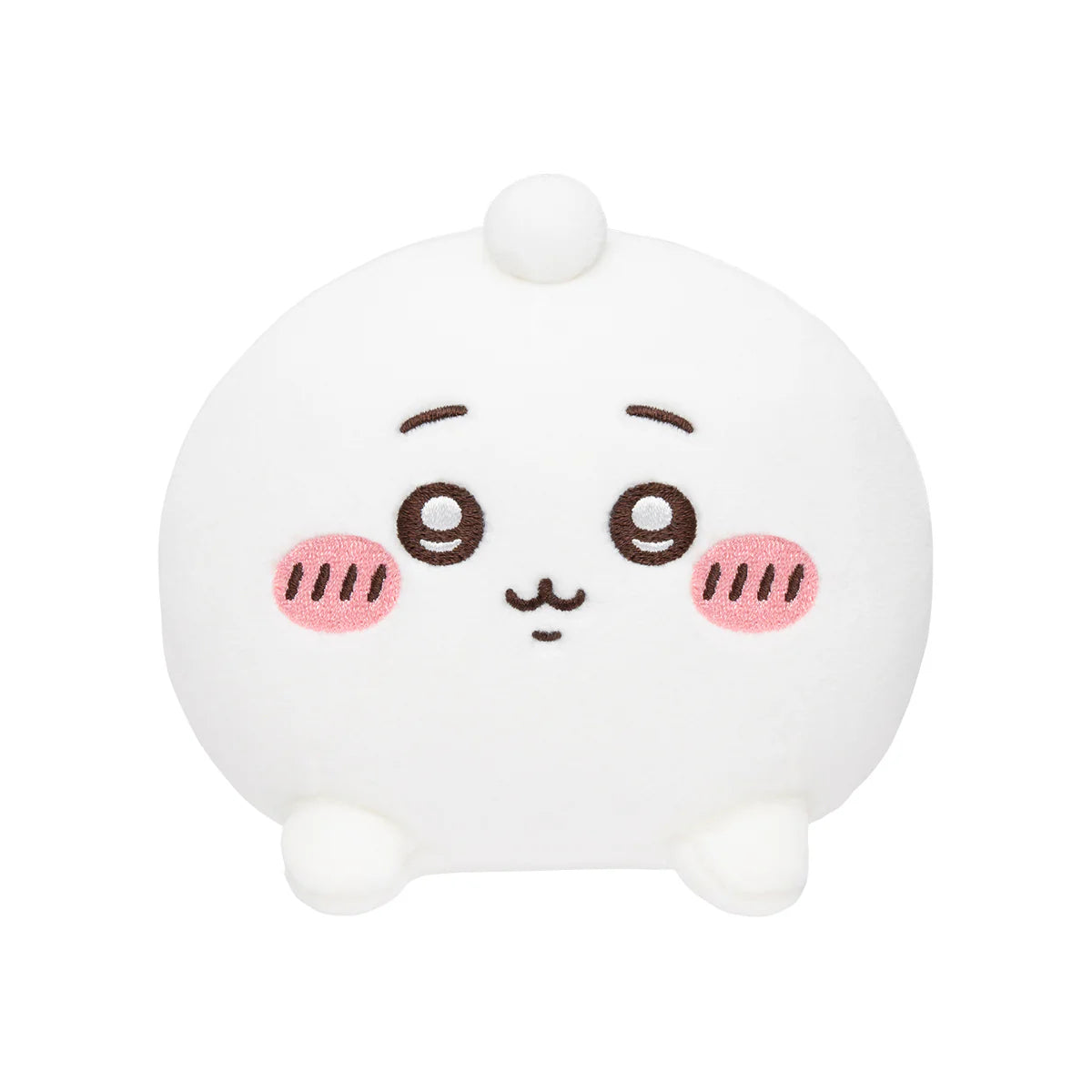 Chiikawa Butt Ver. Plush Chiikawa