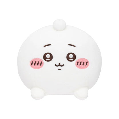 Chiikawa Butt Ver. Plush Chiikawa