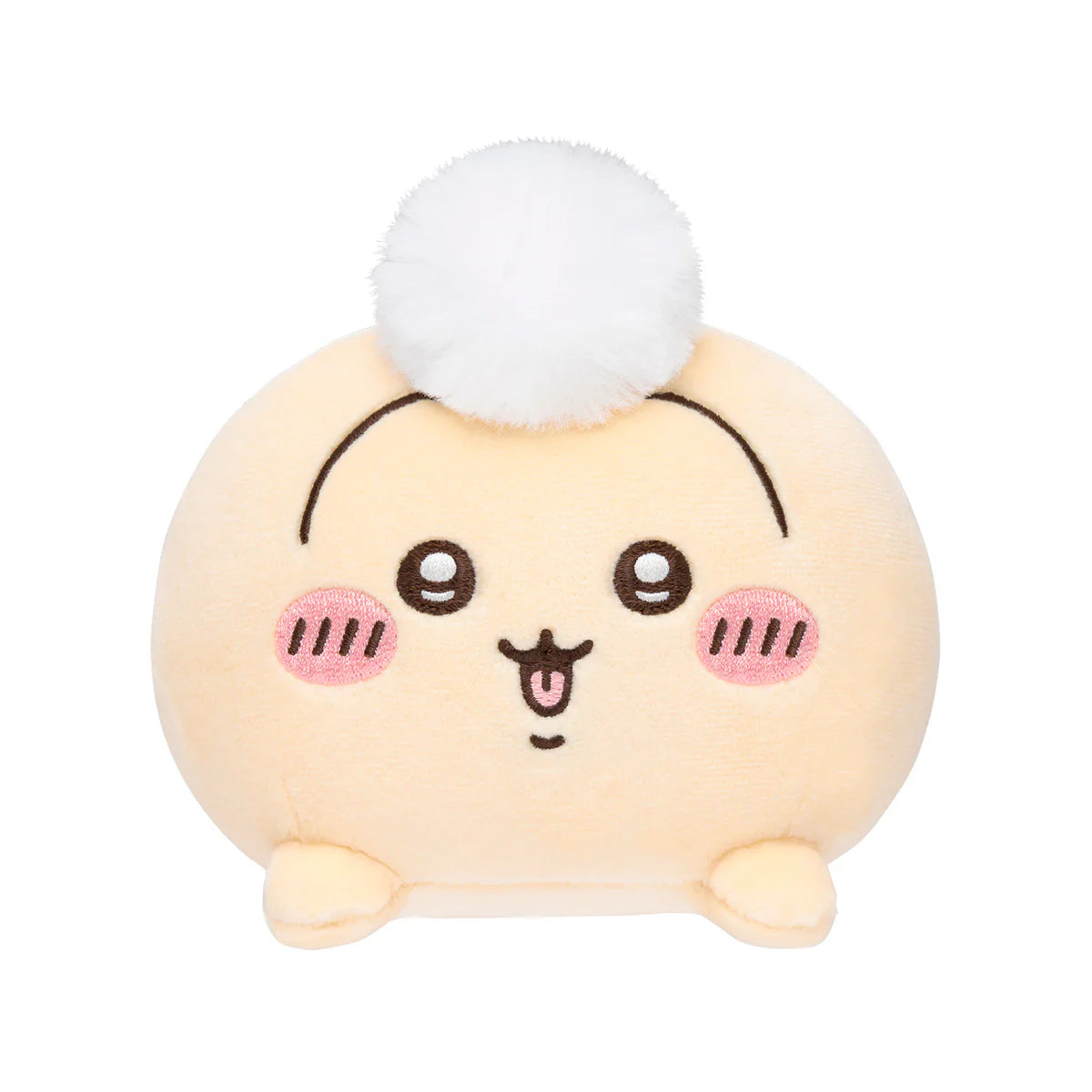 Chiikawa Butt Ver. Plush Usagi