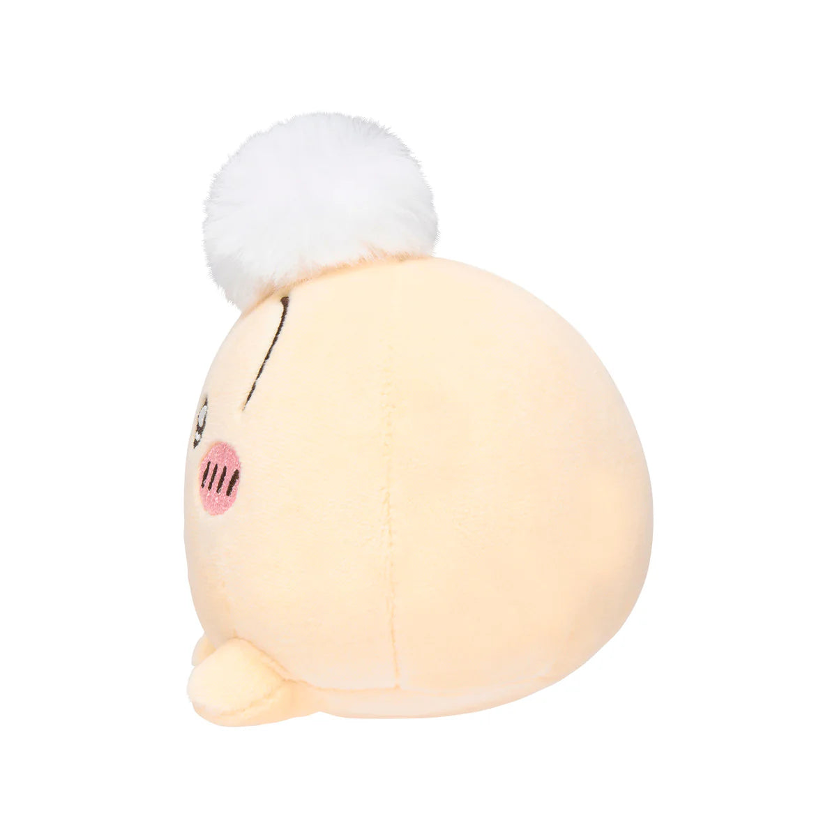 Chiikawa Butt Ver. Plush Usagi