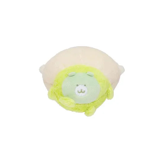 Chiikawa Baby Ver. Mascot Kurimanjuu